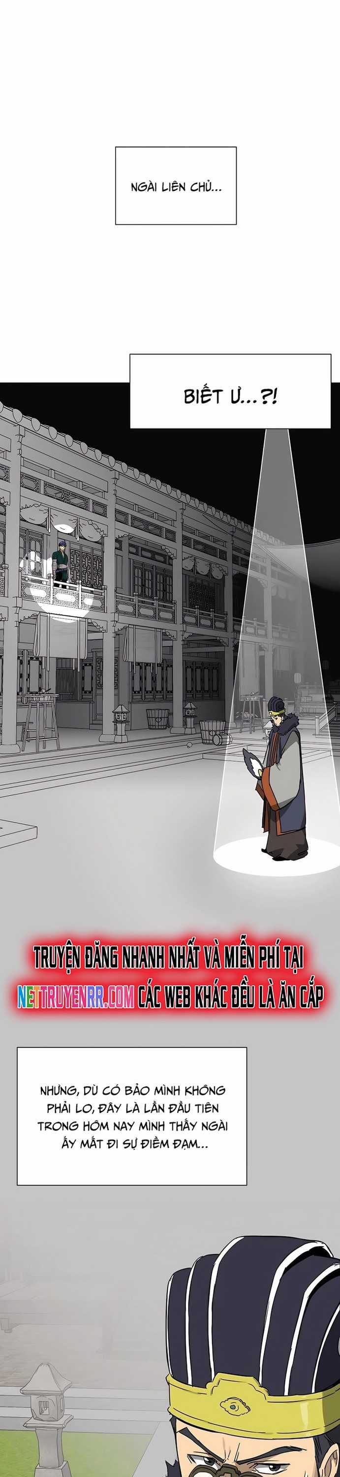 Thăng Cấp Vô Hạn Trong Murim Chapter 224 trang 21