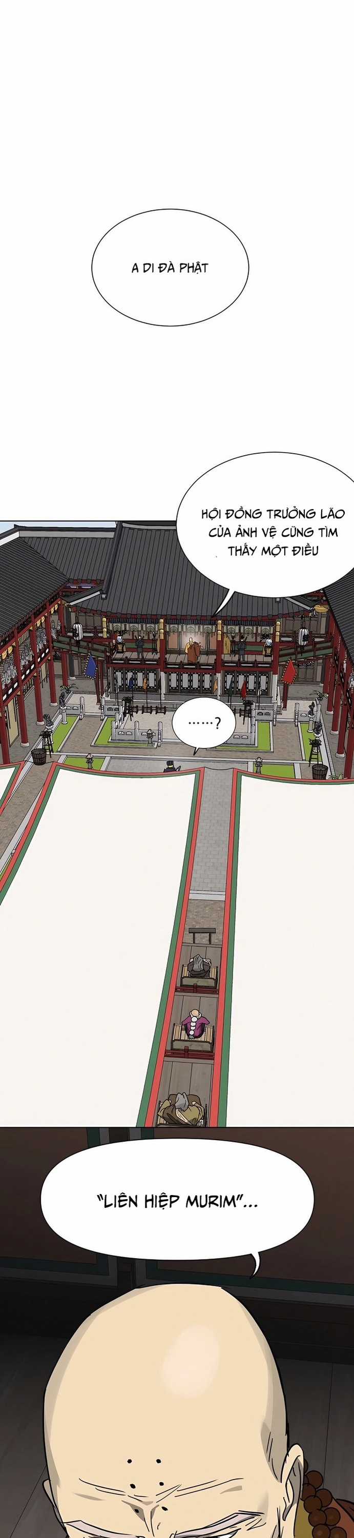 Thăng Cấp Vô Hạn Trong Murim Chapter 224 trang 29