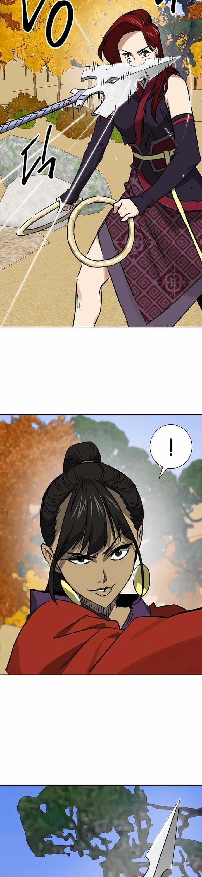 Thăng Cấp Vô Hạn Trong Murim Chapter 224 trang 3