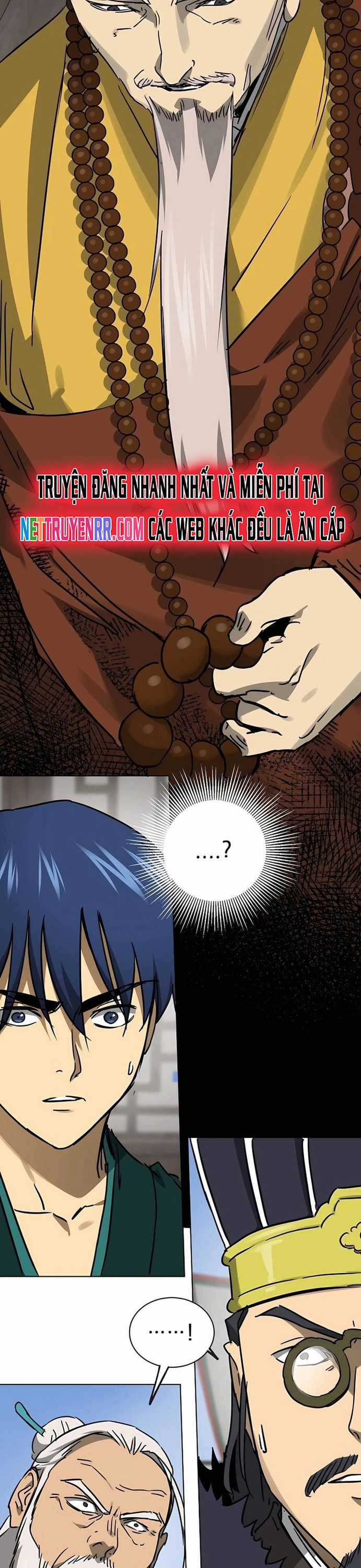 Thăng Cấp Vô Hạn Trong Murim Chapter 224 trang 30