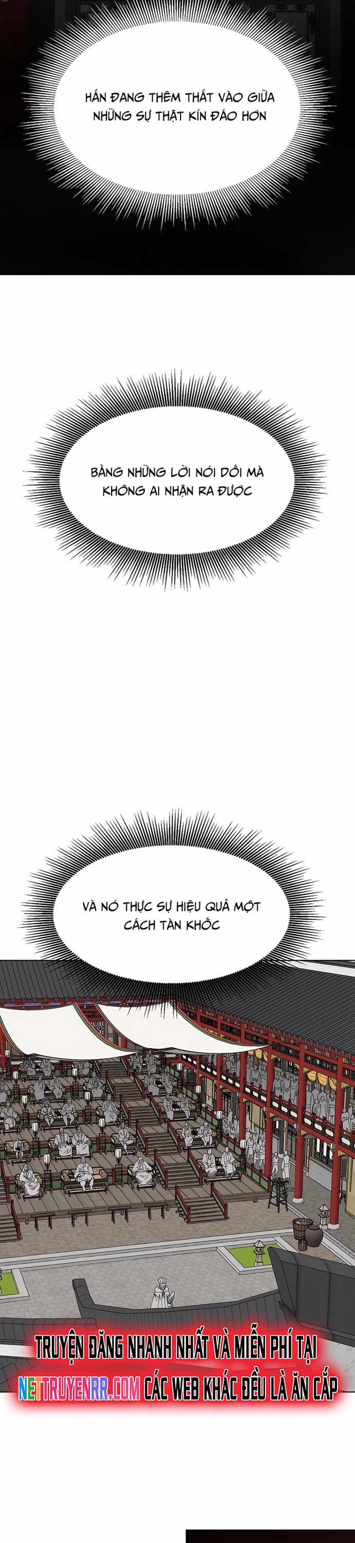 Thăng Cấp Vô Hạn Trong Murim Chapter 224 trang 34