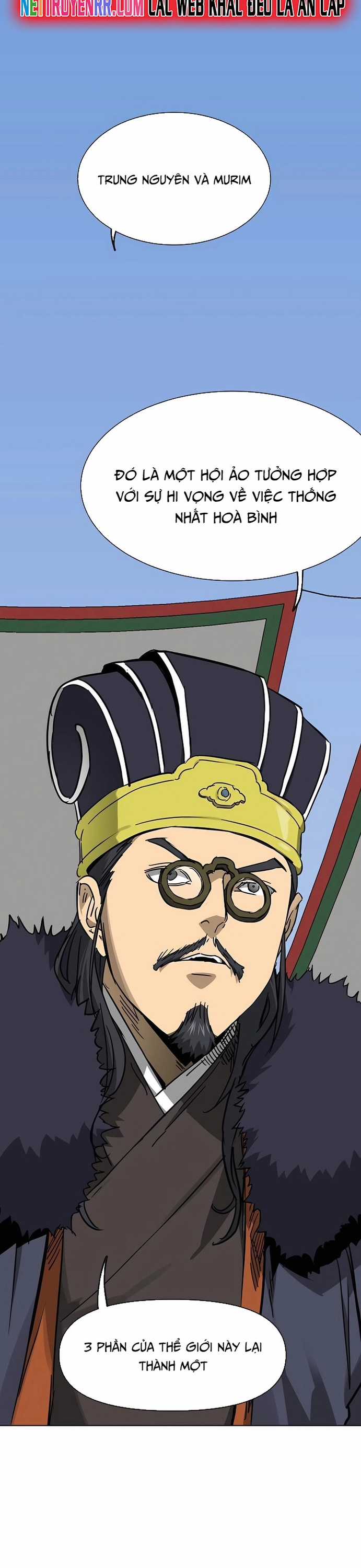 Thăng Cấp Vô Hạn Trong Murim Chapter 224 trang 36