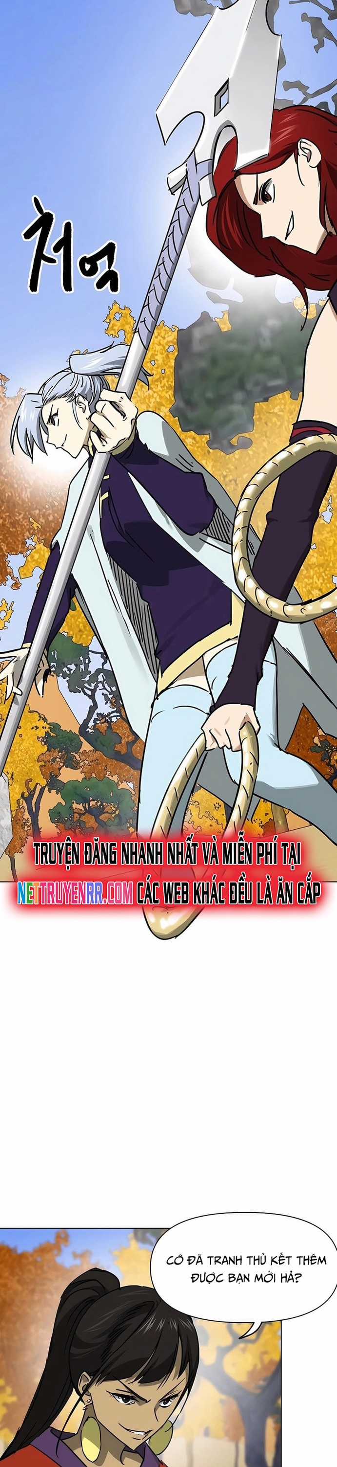 Thăng Cấp Vô Hạn Trong Murim Chapter 224 trang 4