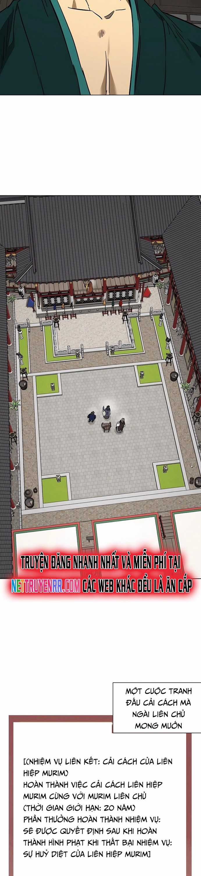 Thăng Cấp Vô Hạn Trong Murim Chapter 224 trang 40