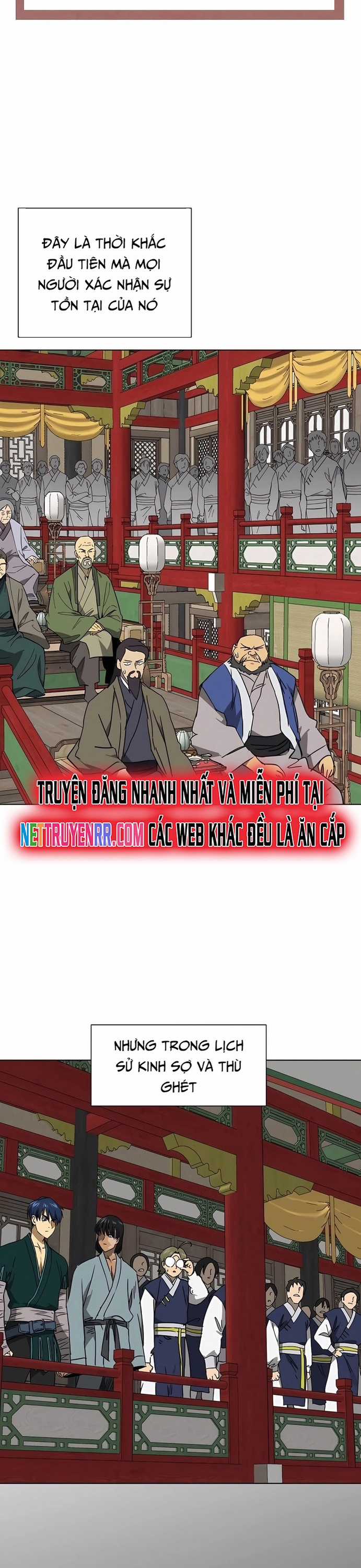 Thăng Cấp Vô Hạn Trong Murim Chapter 224 trang 41