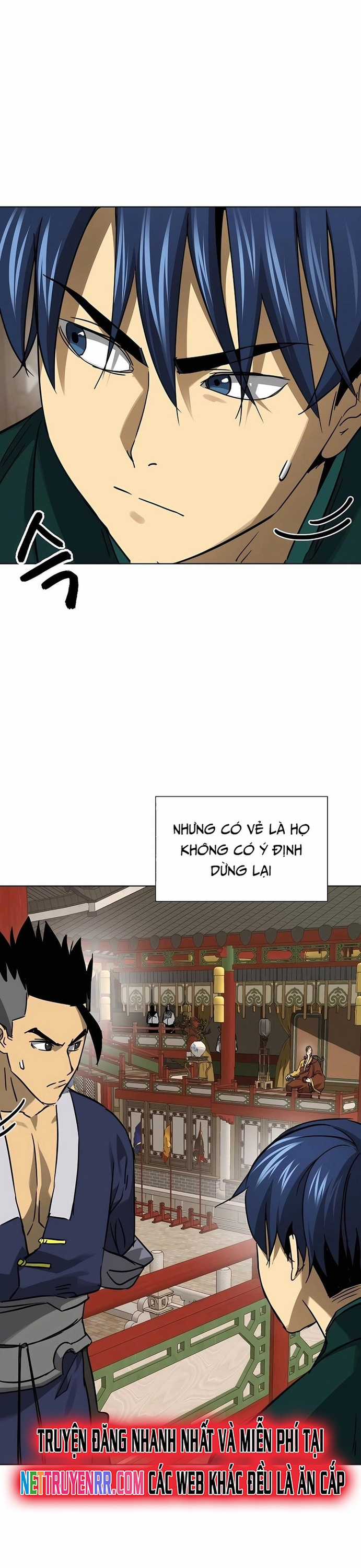 Thăng Cấp Vô Hạn Trong Murim Chapter 224 trang 46