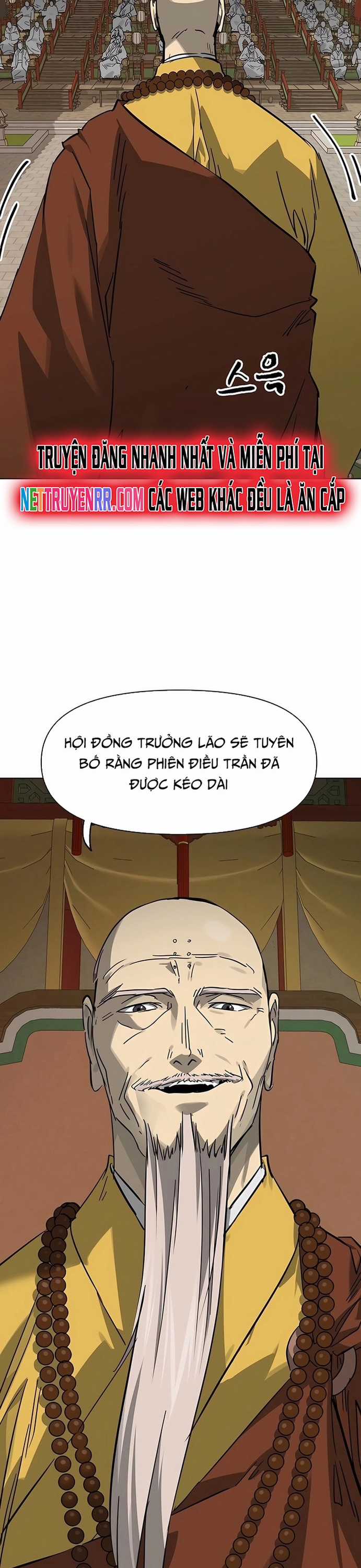 Thăng Cấp Vô Hạn Trong Murim Chapter 224 trang 51