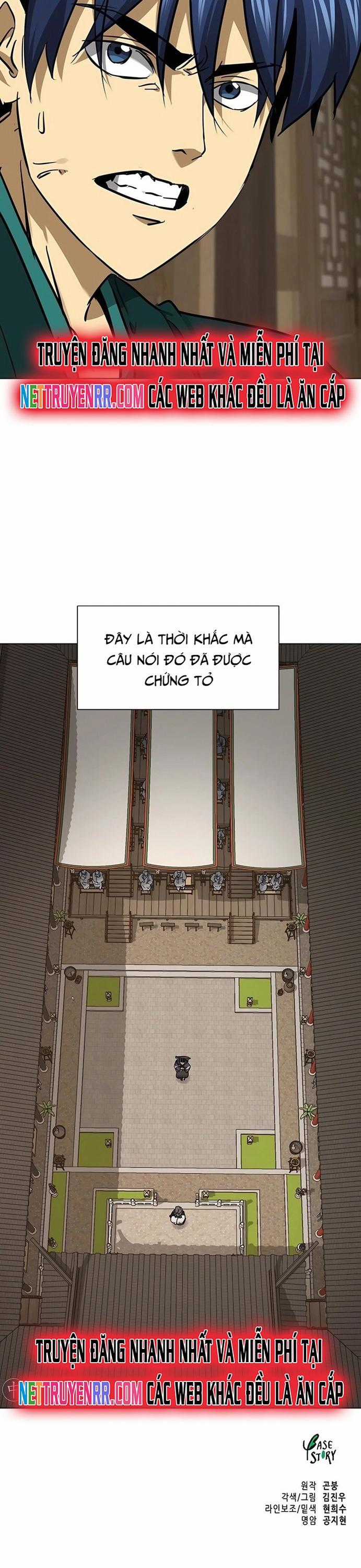 Thăng Cấp Vô Hạn Trong Murim Chapter 224 trang 53