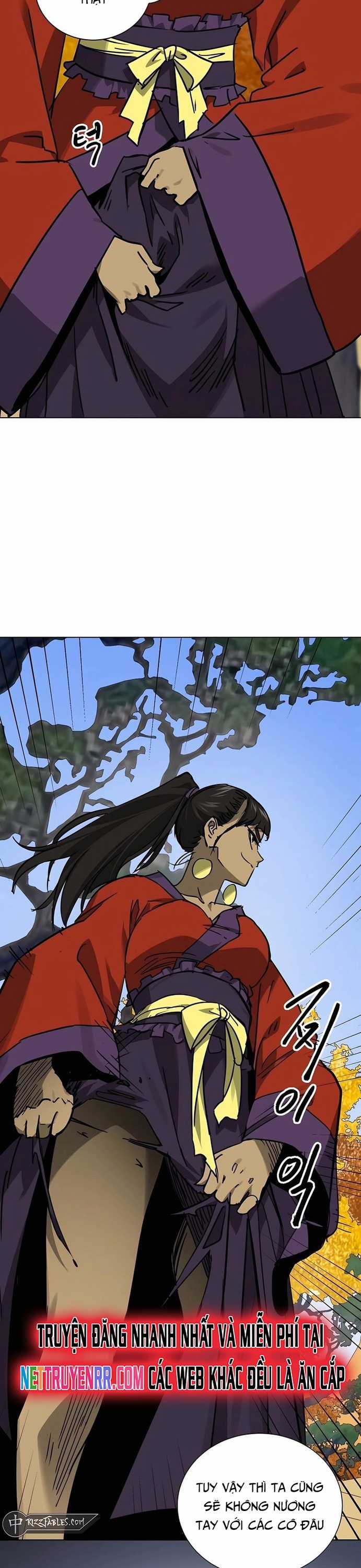 Thăng Cấp Vô Hạn Trong Murim Chapter 224 trang 9