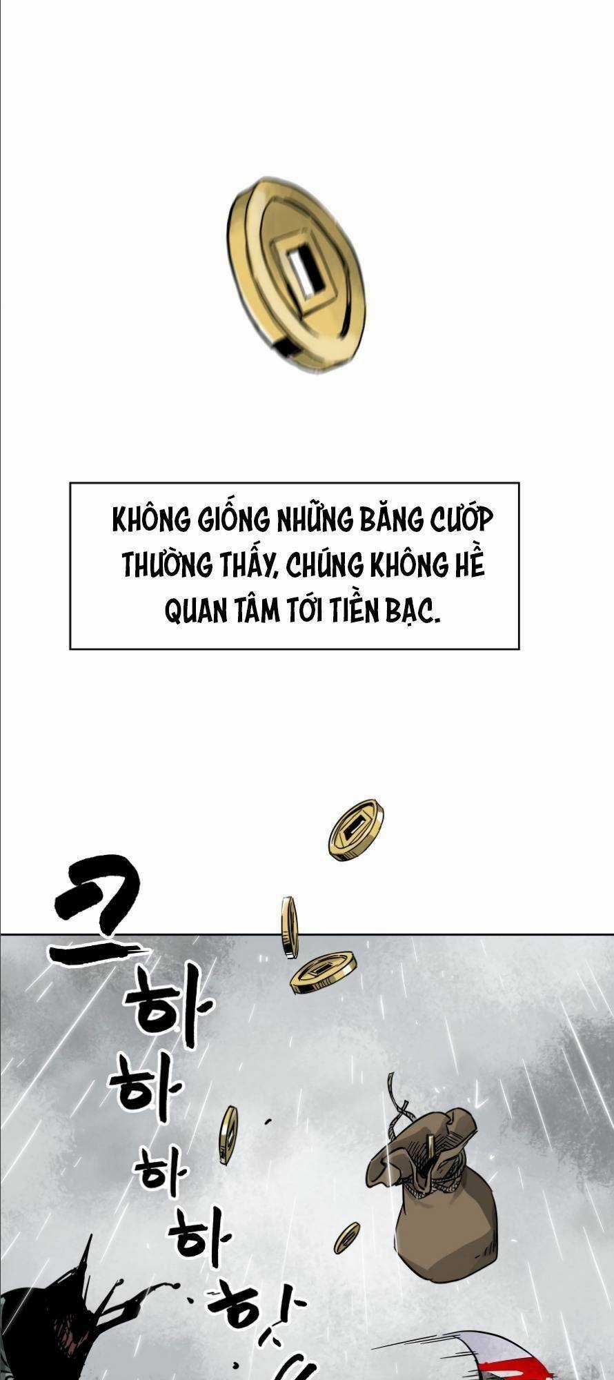 Thăng Cấp Vô Hạn Trong Murim Chapter 26 trang 0