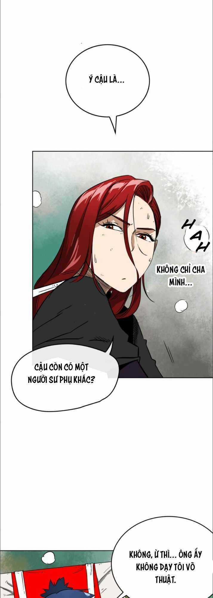 Thăng Cấp Vô Hạn Trong Murim Chapter 29 trang 0