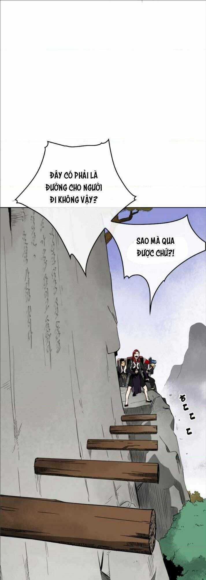 Thăng Cấp Vô Hạn Trong Murim Chapter 29 trang 14