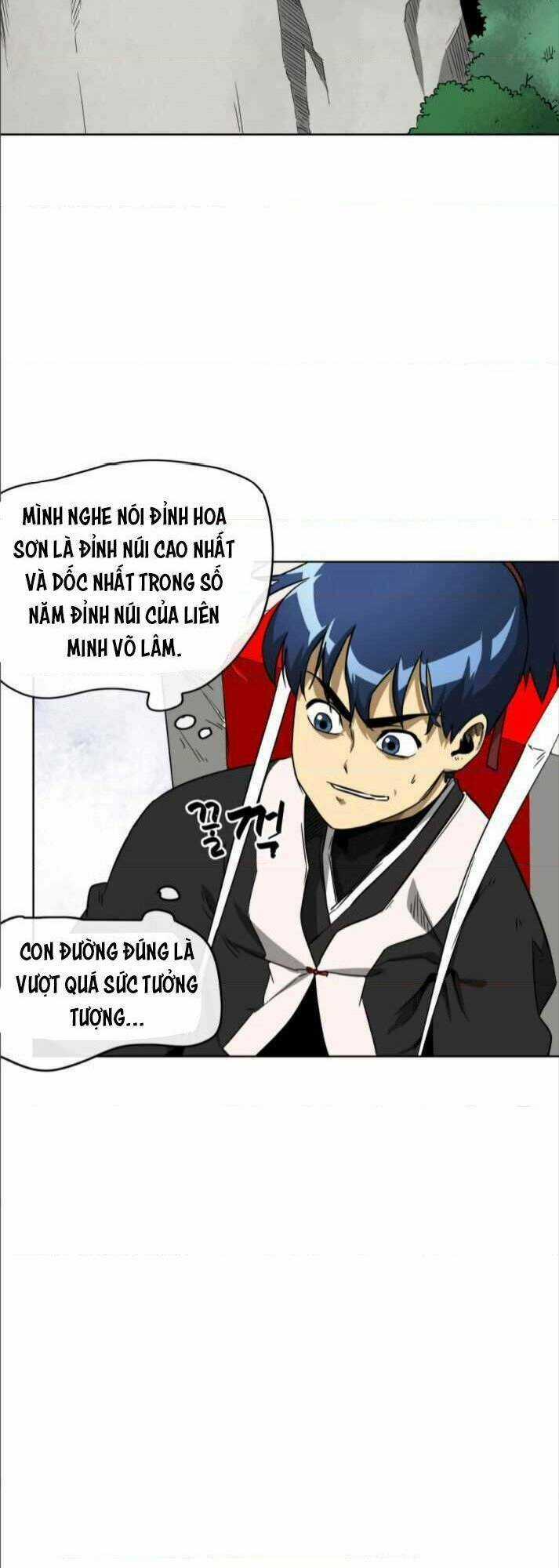 Thăng Cấp Vô Hạn Trong Murim Chapter 29 trang 15
