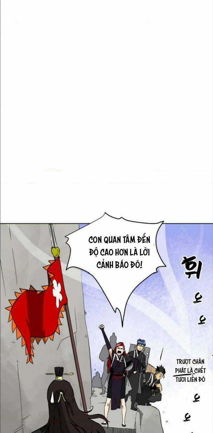 Thăng Cấp Vô Hạn Trong Murim Chapter 29 trang 20