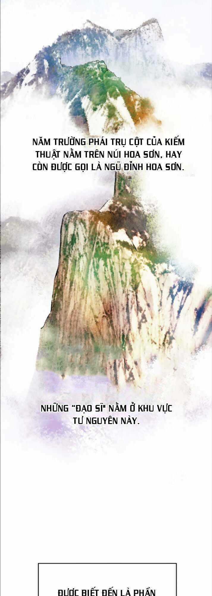 Thăng Cấp Vô Hạn Trong Murim Chapter 29 trang 29