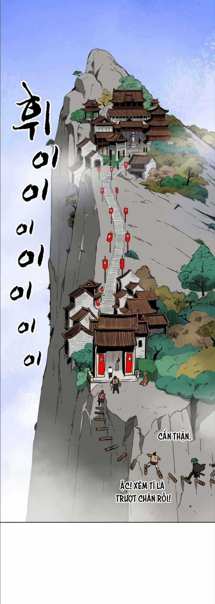 Thăng Cấp Vô Hạn Trong Murim Chapter 29 trang 31