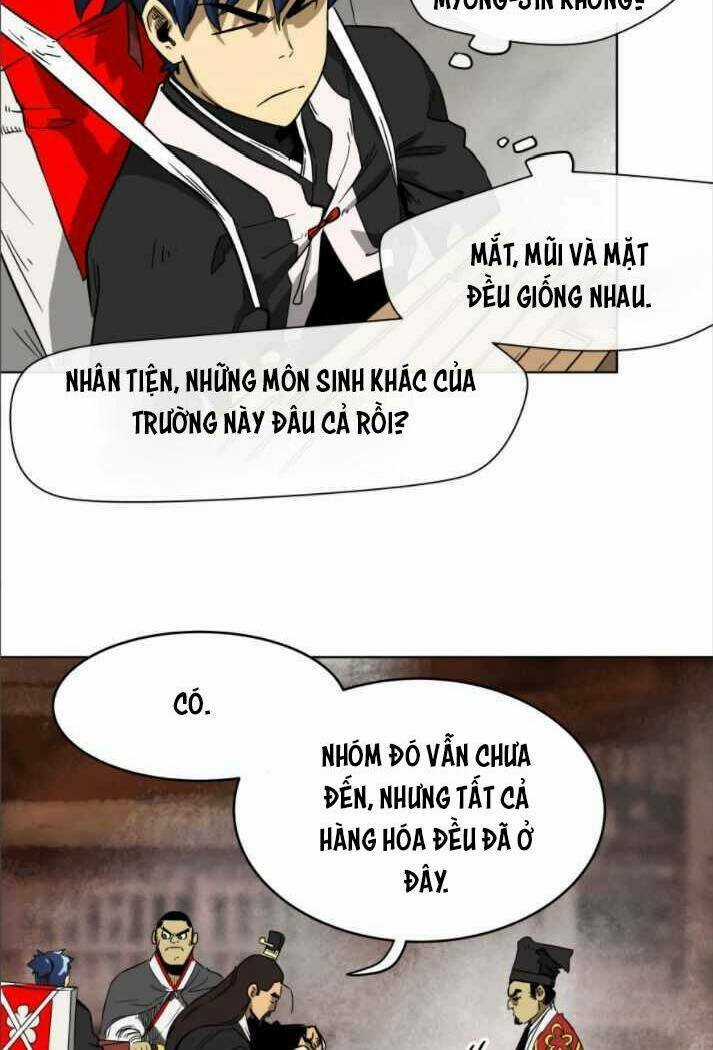 Thăng Cấp Vô Hạn Trong Murim Chapter 29 trang 38