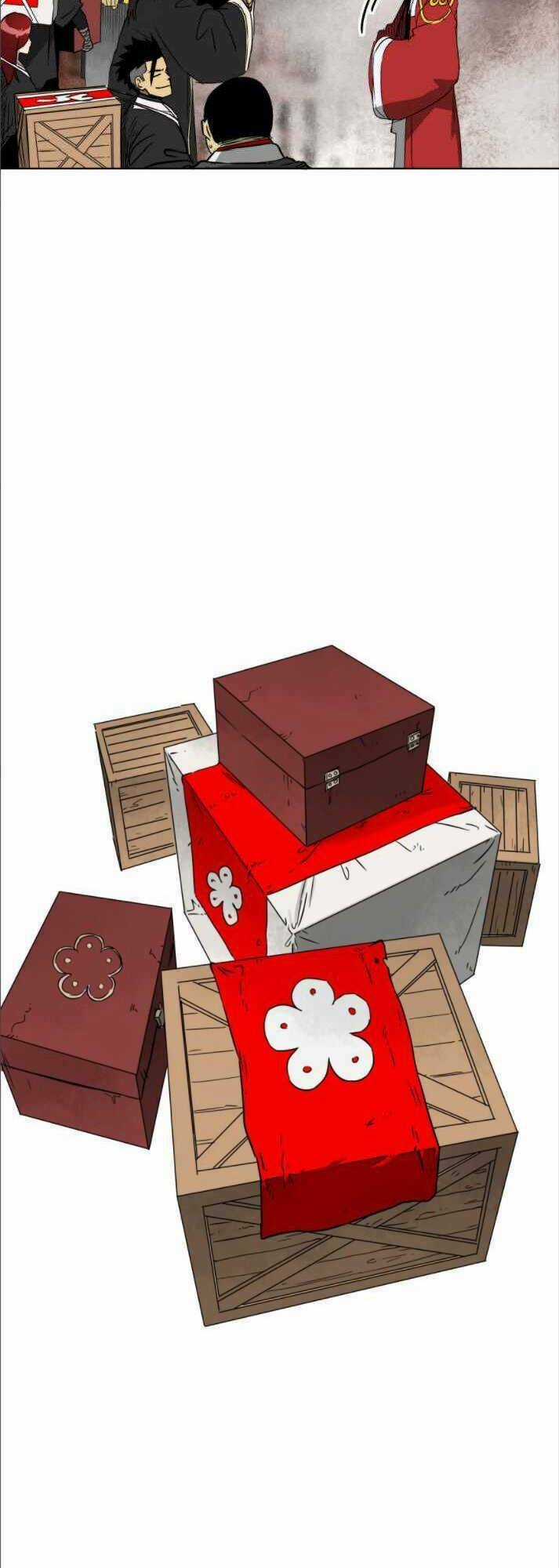 Thăng Cấp Vô Hạn Trong Murim Chapter 29 trang 39