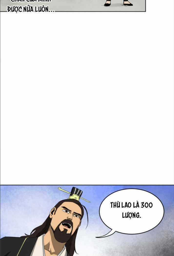Thăng Cấp Vô Hạn Trong Murim Chapter 29 trang 41