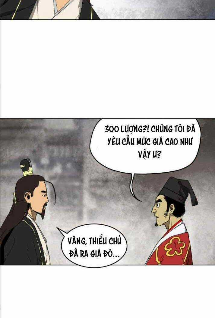 Thăng Cấp Vô Hạn Trong Murim Chapter 29 trang 42