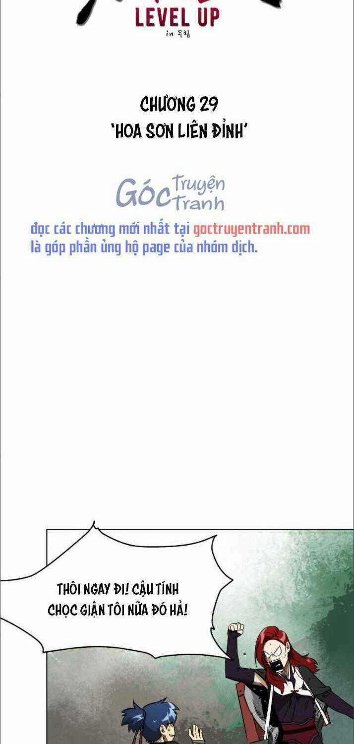 Thăng Cấp Vô Hạn Trong Murim Chapter 29 trang 5