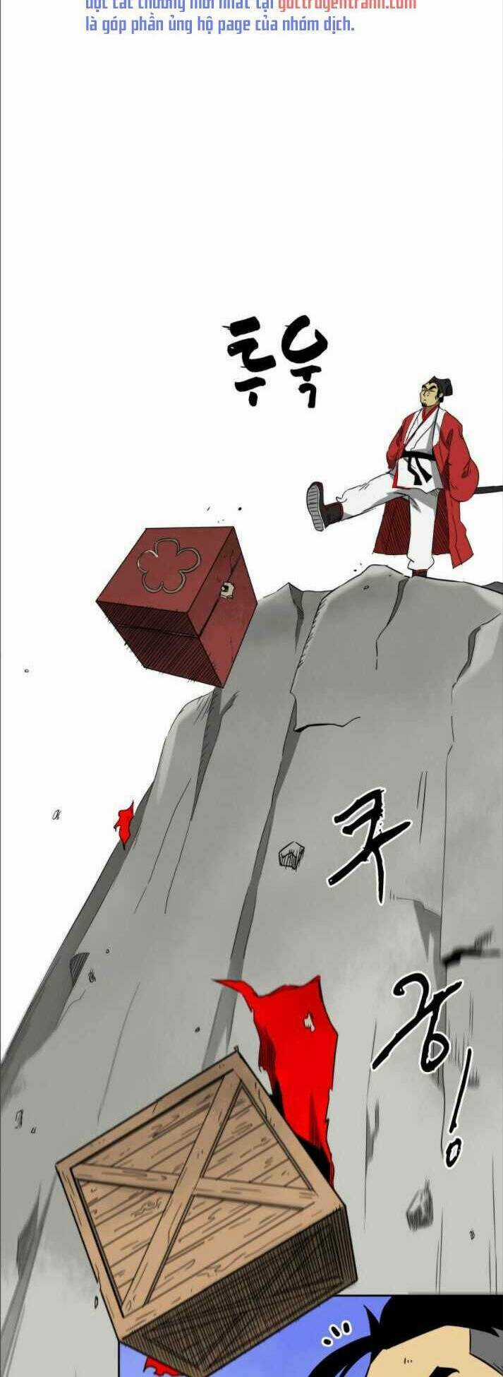 Thăng Cấp Vô Hạn Trong Murim Chapter 29 trang 50