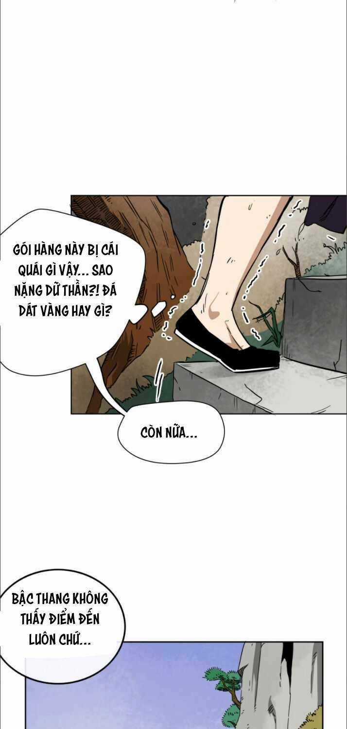 Thăng Cấp Vô Hạn Trong Murim Chapter 29 trang 7
