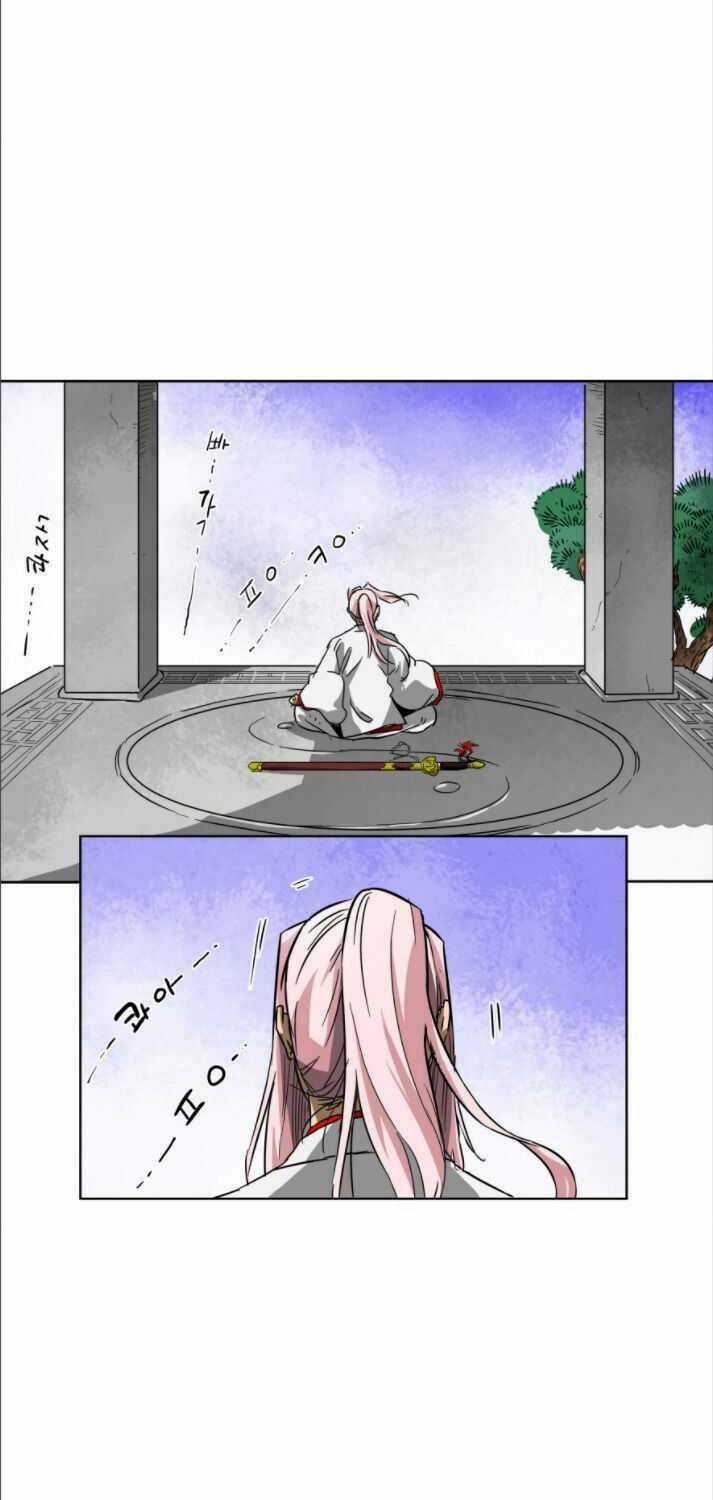 Thăng Cấp Vô Hạn Trong Murim Chapter 30 trang 1