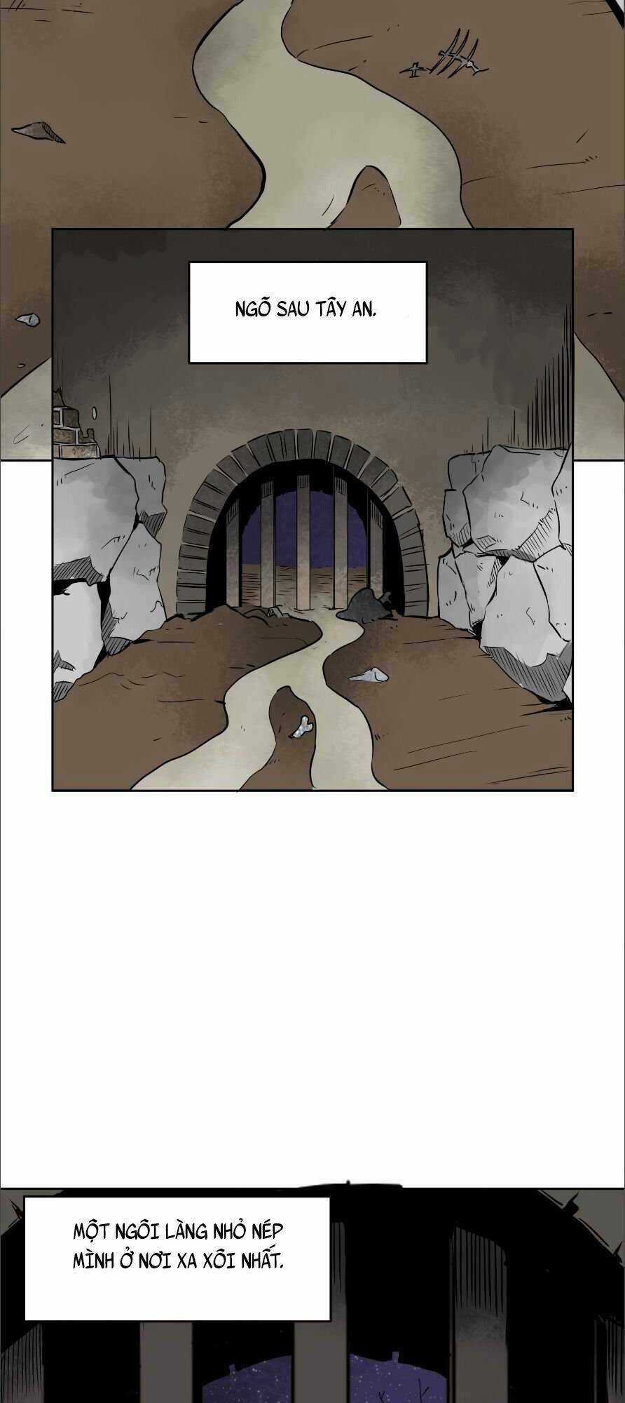 Thăng Cấp Vô Hạn Trong Murim Chapter 38 trang 1