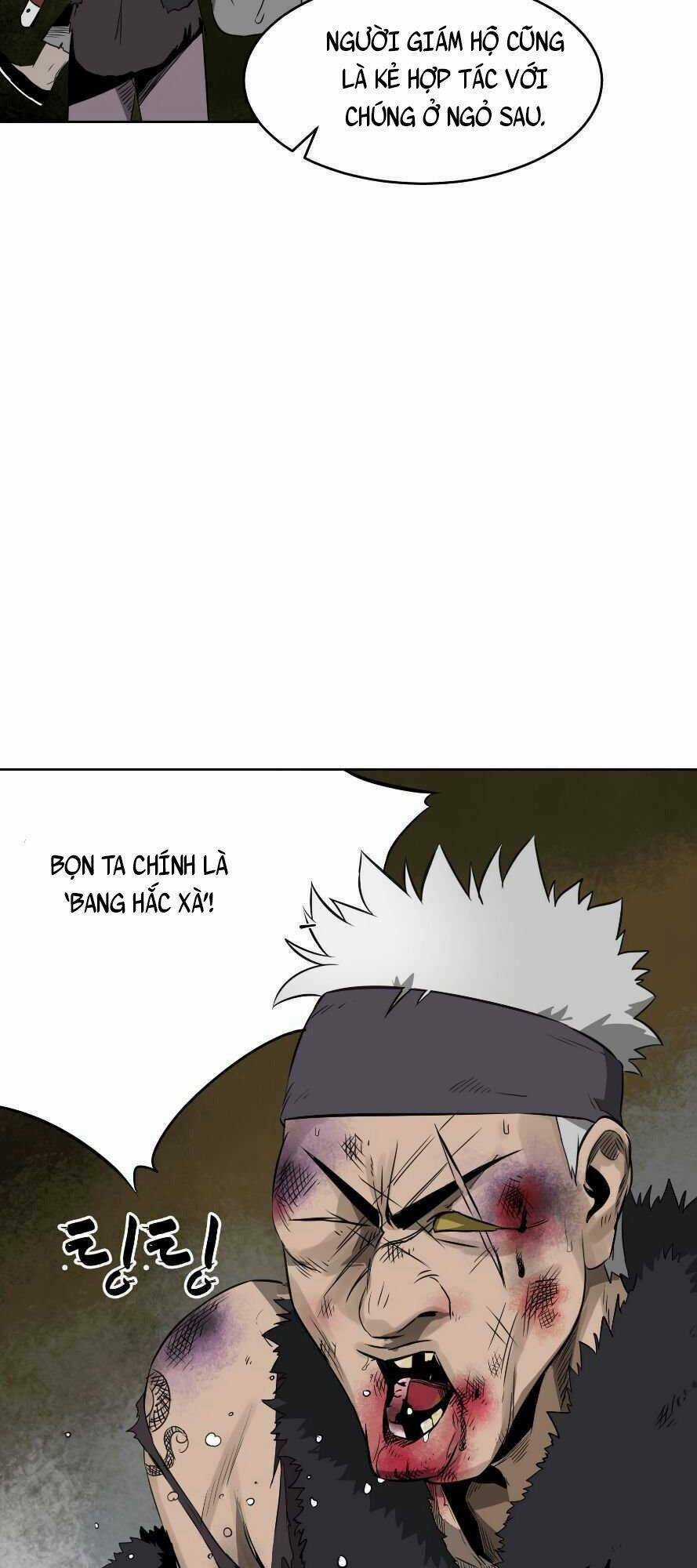 Thăng Cấp Vô Hạn Trong Murim Chapter 39 trang 1