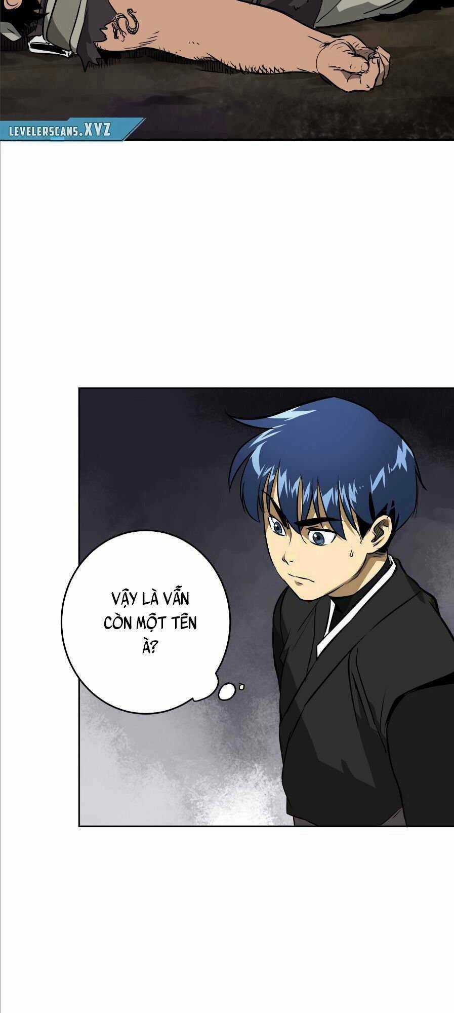 Thăng Cấp Vô Hạn Trong Murim Chapter 40 trang 1
