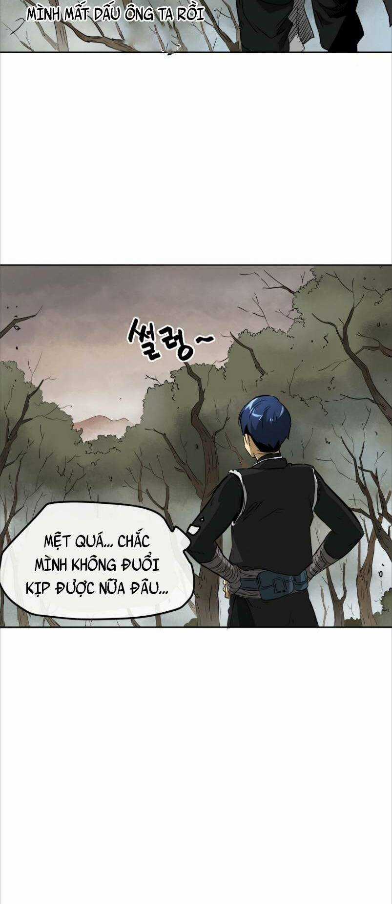 Thăng Cấp Vô Hạn Trong Murim Chapter 45 trang 1