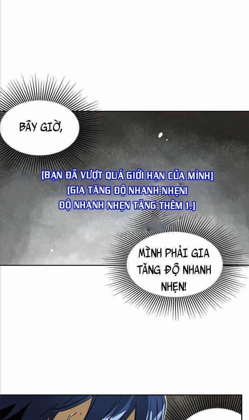 Thăng Cấp Vô Hạn Trong Murim Chapter 46 trang 1