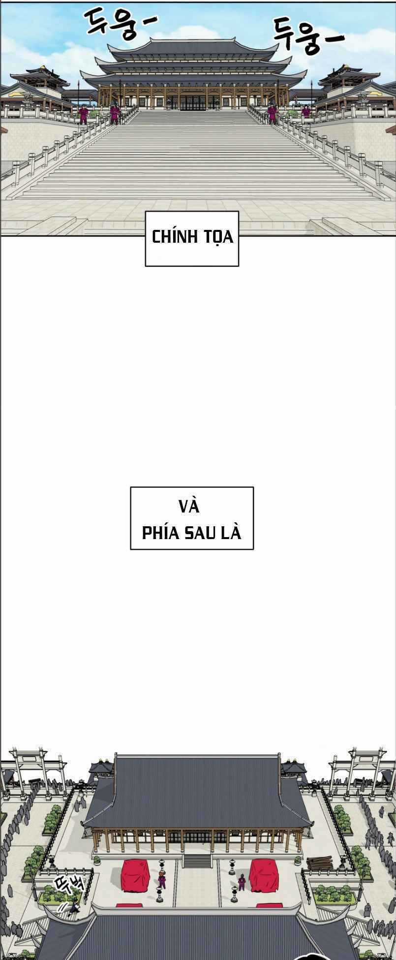 Thăng Cấp Vô Hạn Trong Murim Chapter 48 trang 0
