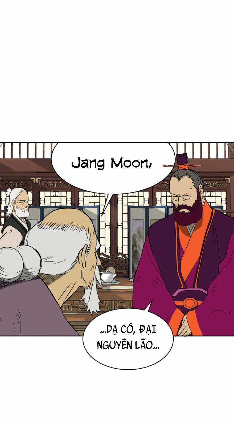 Thăng Cấp Vô Hạn Trong Murim Chapter 50 trang 1