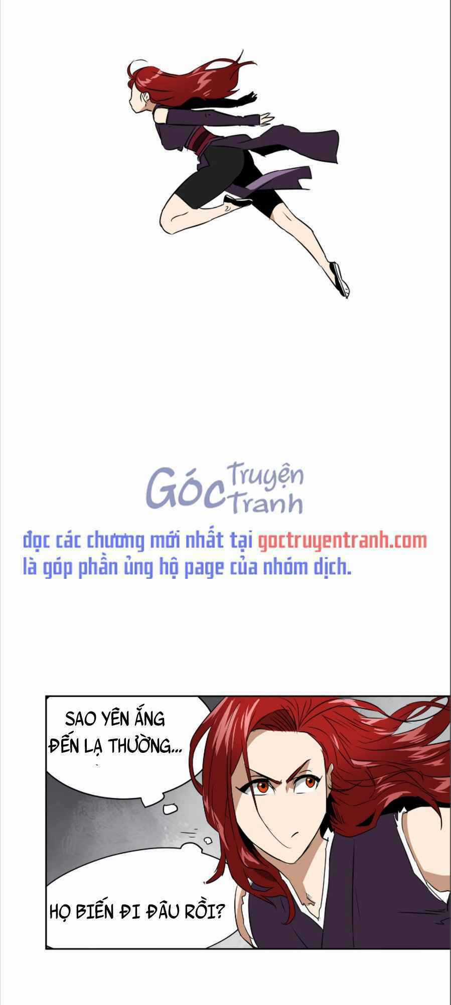 Thăng Cấp Vô Hạn Trong Murim Chapter 51 trang 0