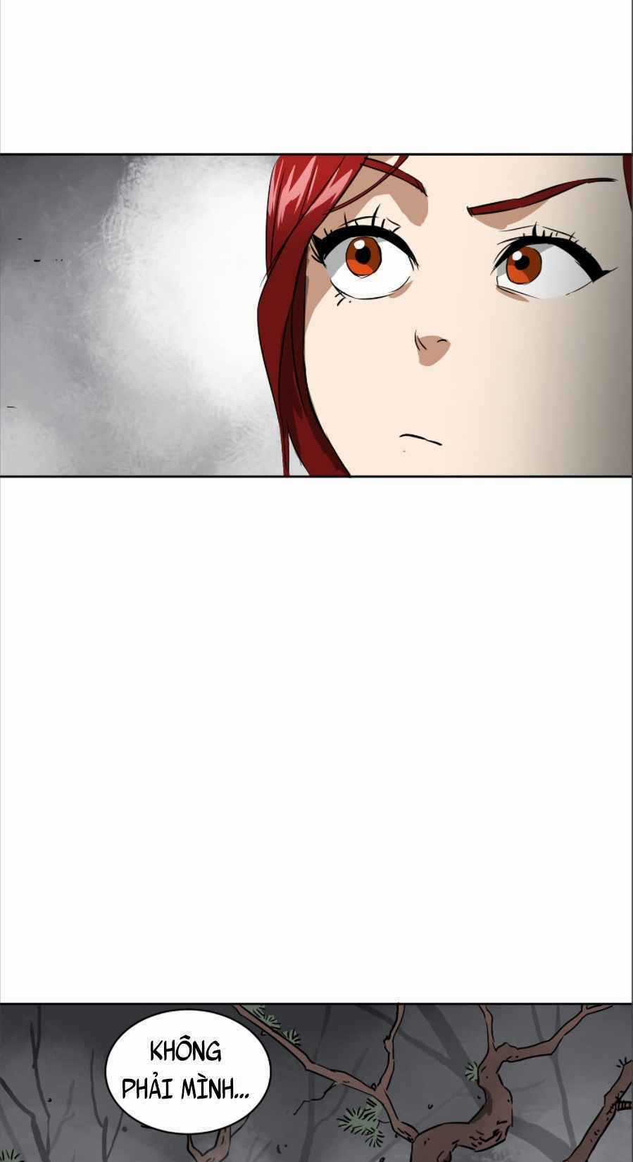 Thăng Cấp Vô Hạn Trong Murim Chapter 51 trang 1