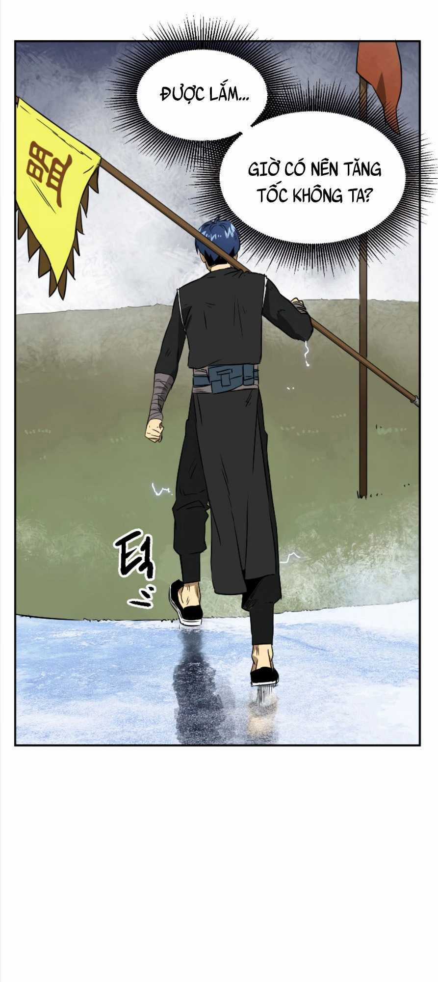 Thăng Cấp Vô Hạn Trong Murim Chapter 53 trang 0