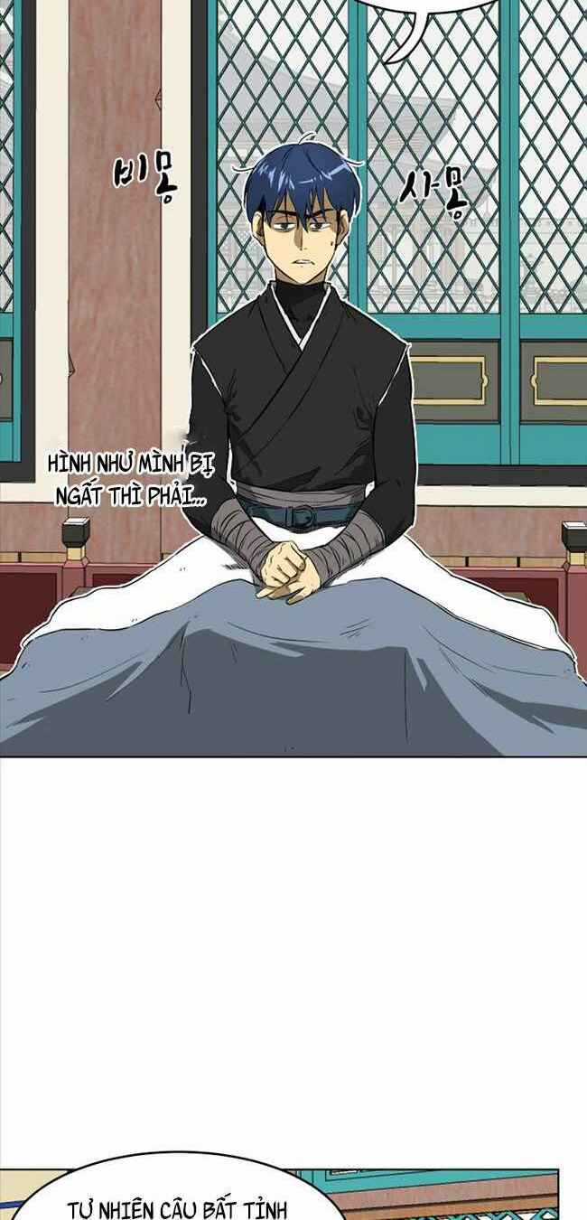 Thăng Cấp Vô Hạn Trong Murim Chapter 55 trang 1