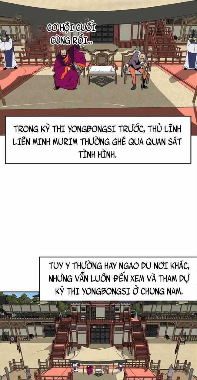 Thăng Cấp Vô Hạn Trong Murim Chapter 56 trang 0