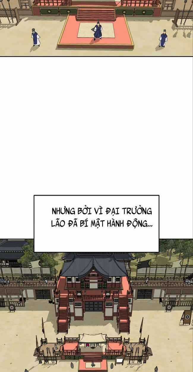 Thăng Cấp Vô Hạn Trong Murim Chapter 56 trang 1