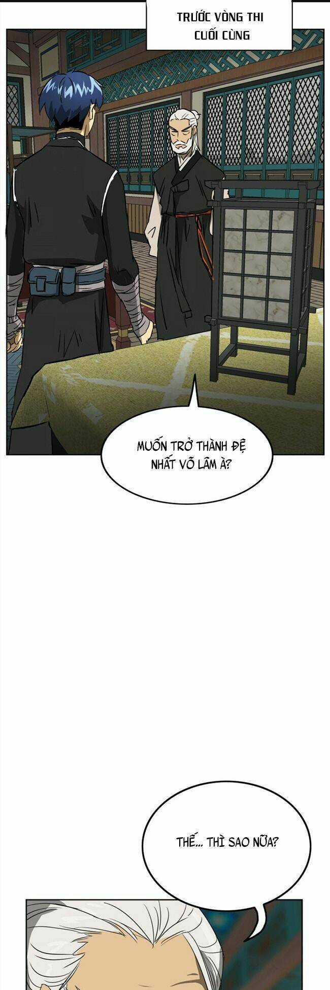 Thăng Cấp Vô Hạn Trong Murim Chapter 59 trang 0