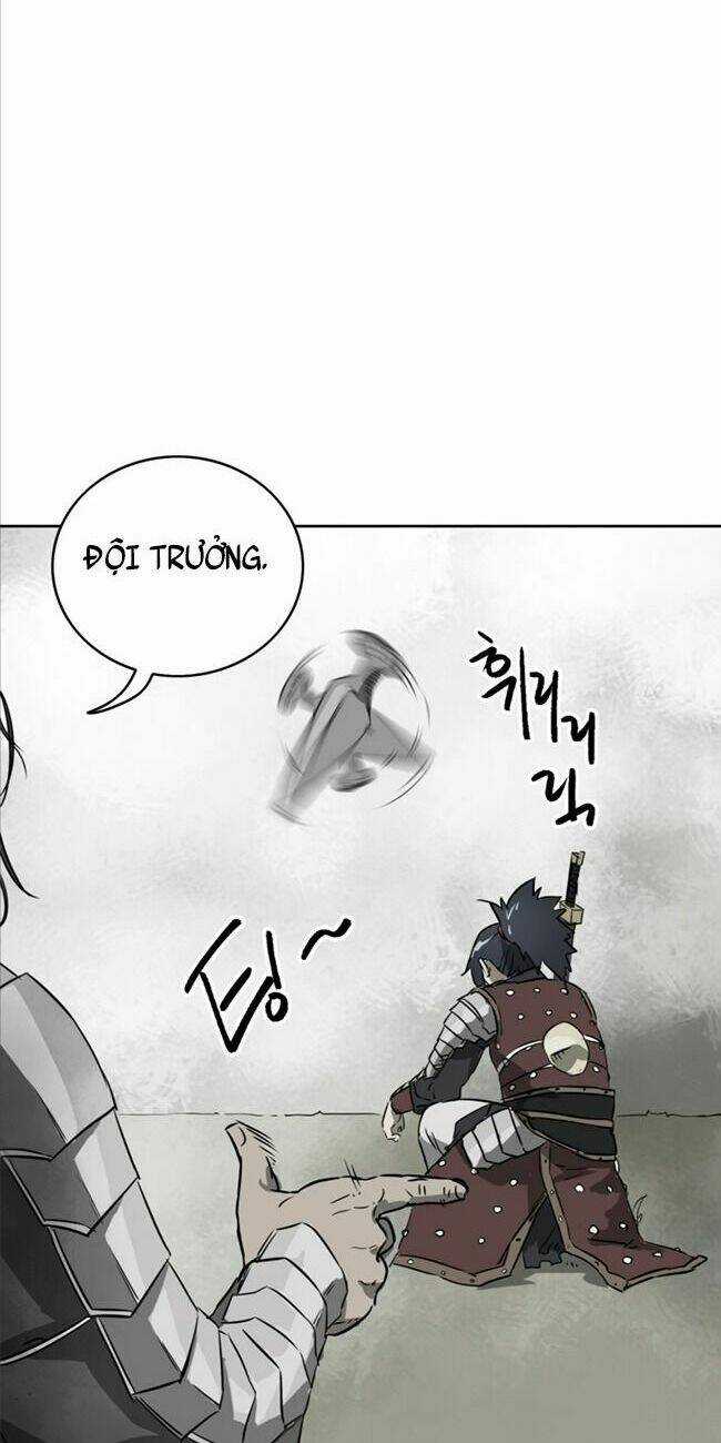Thăng Cấp Vô Hạn Trong Murim Chapter 60 trang 1