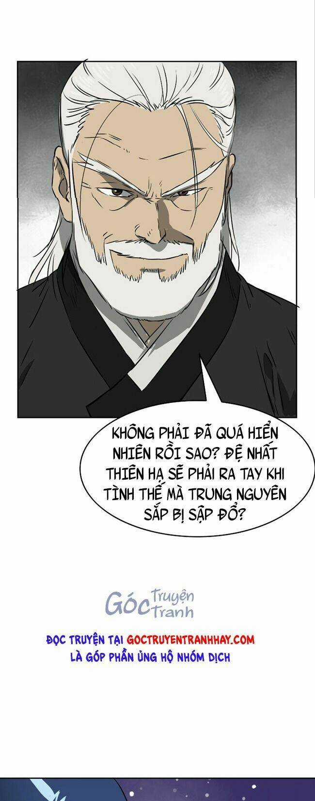 Thăng Cấp Vô Hạn Trong Murim Chapter 61 trang 0