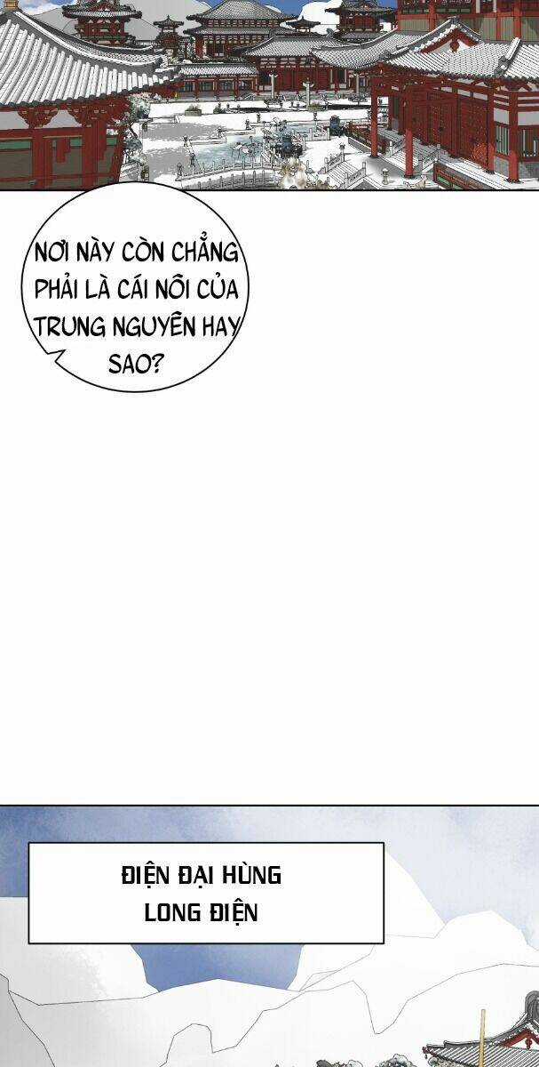 Thăng Cấp Vô Hạn Trong Murim Chapter 64 trang 1