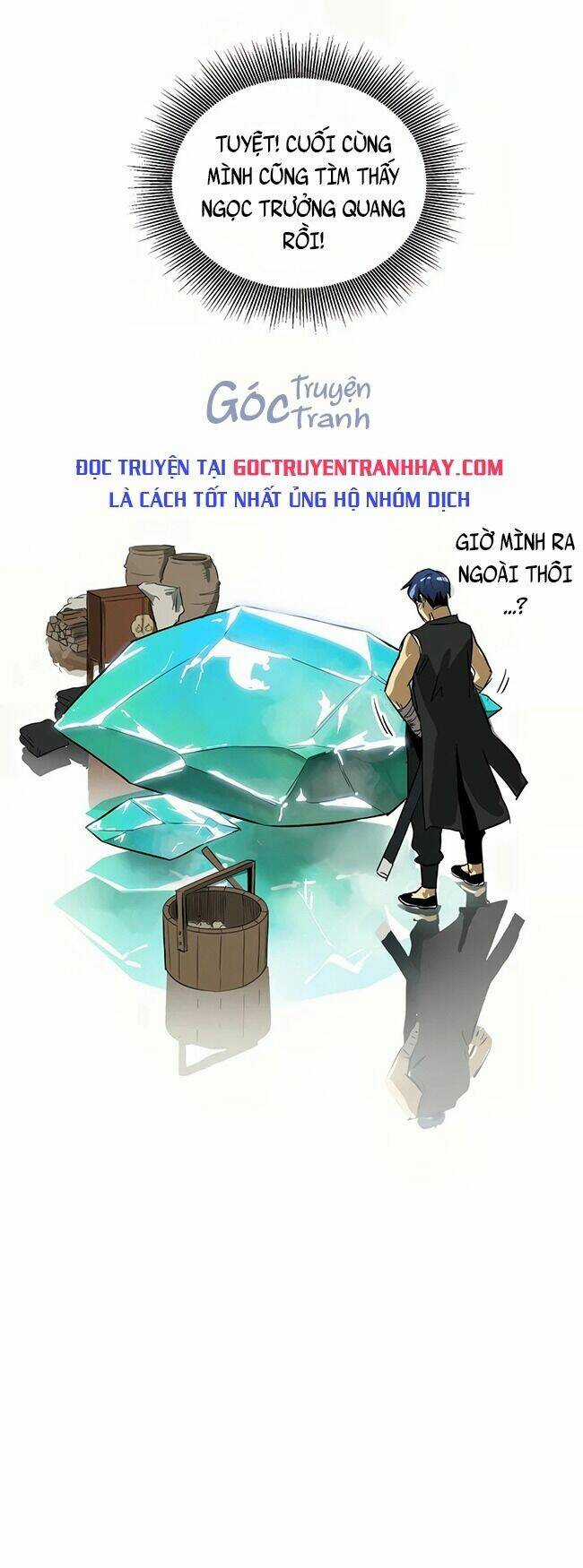 Thăng Cấp Vô Hạn Trong Murim Chapter 67 trang 0