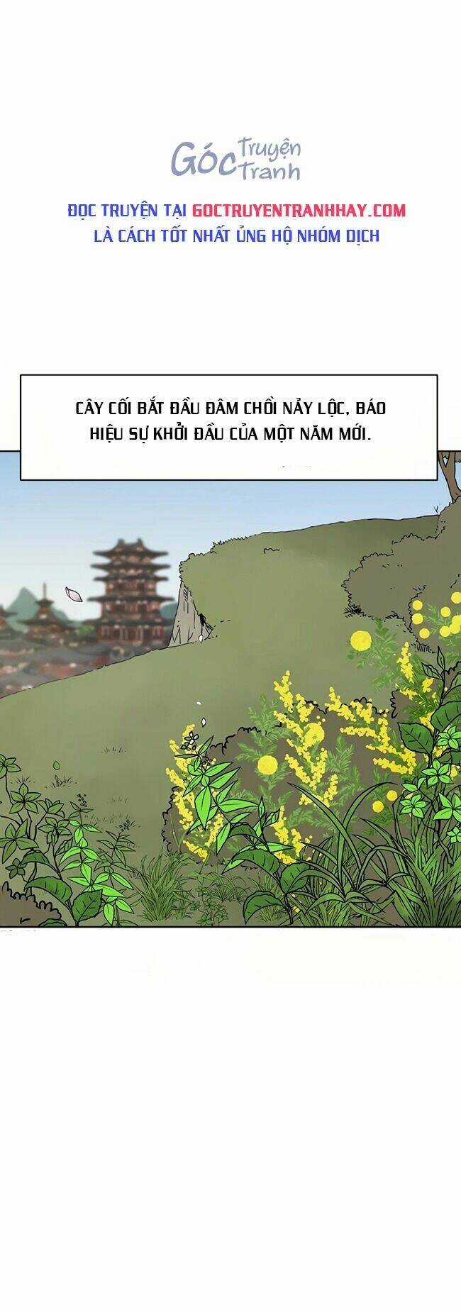 Thăng Cấp Vô Hạn Trong Murim Chapter 69 trang 0