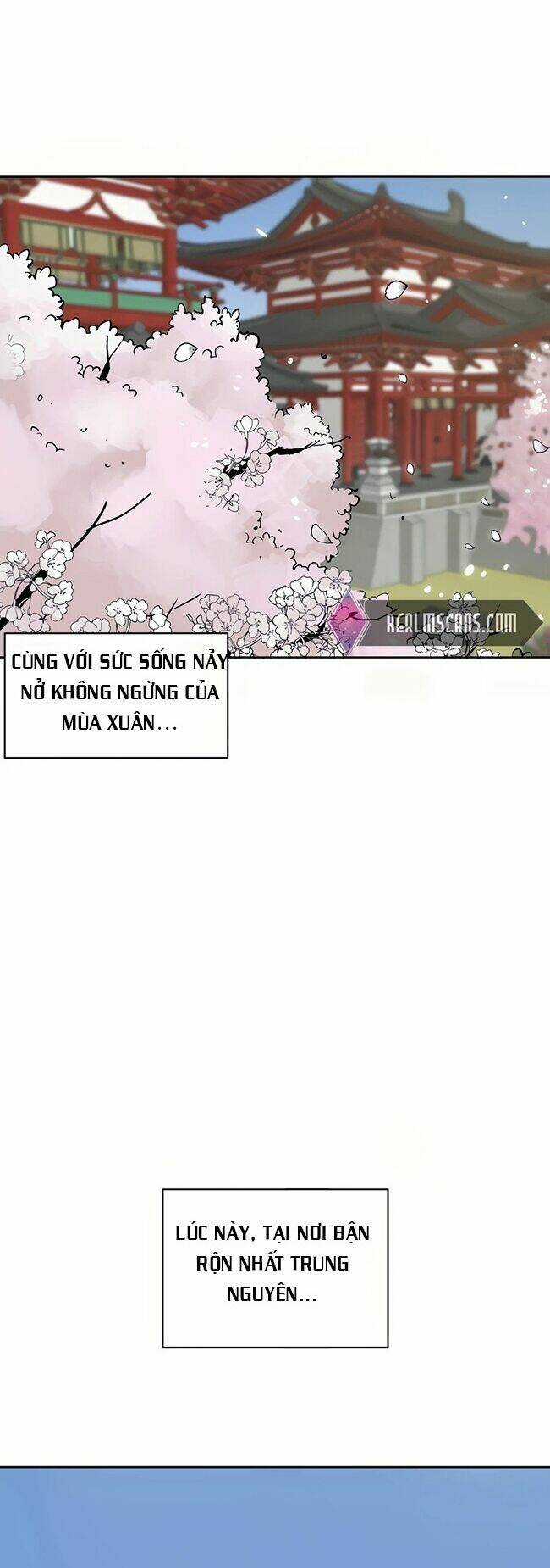 Thăng Cấp Vô Hạn Trong Murim Chapter 69 trang 1