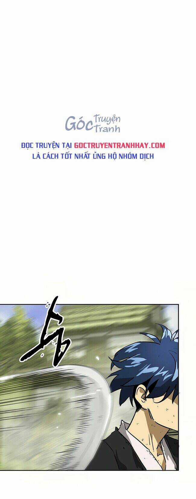 Thăng Cấp Vô Hạn Trong Murim Chapter 70 trang 0