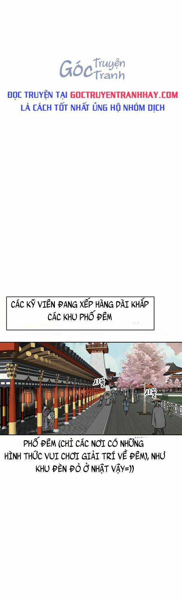 Thăng Cấp Vô Hạn Trong Murim Chapter 73 trang 0
